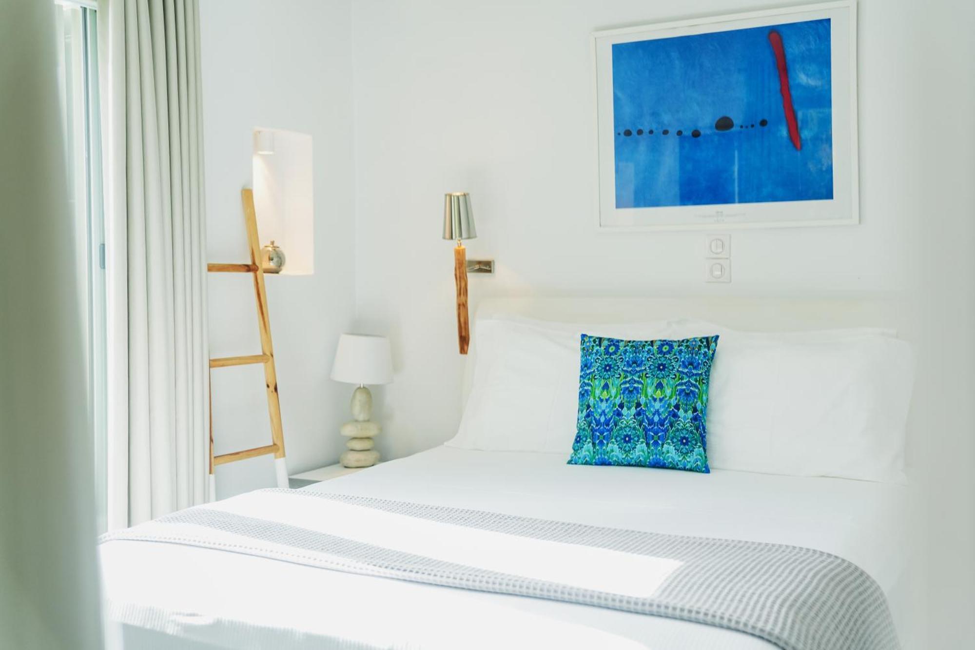 Villa Arades Sifnos With Private Pool アポロニア エクステリア 写真